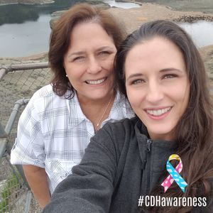 Meet your Posher, Helene